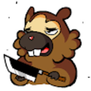 Meet your Posher, Maxwell